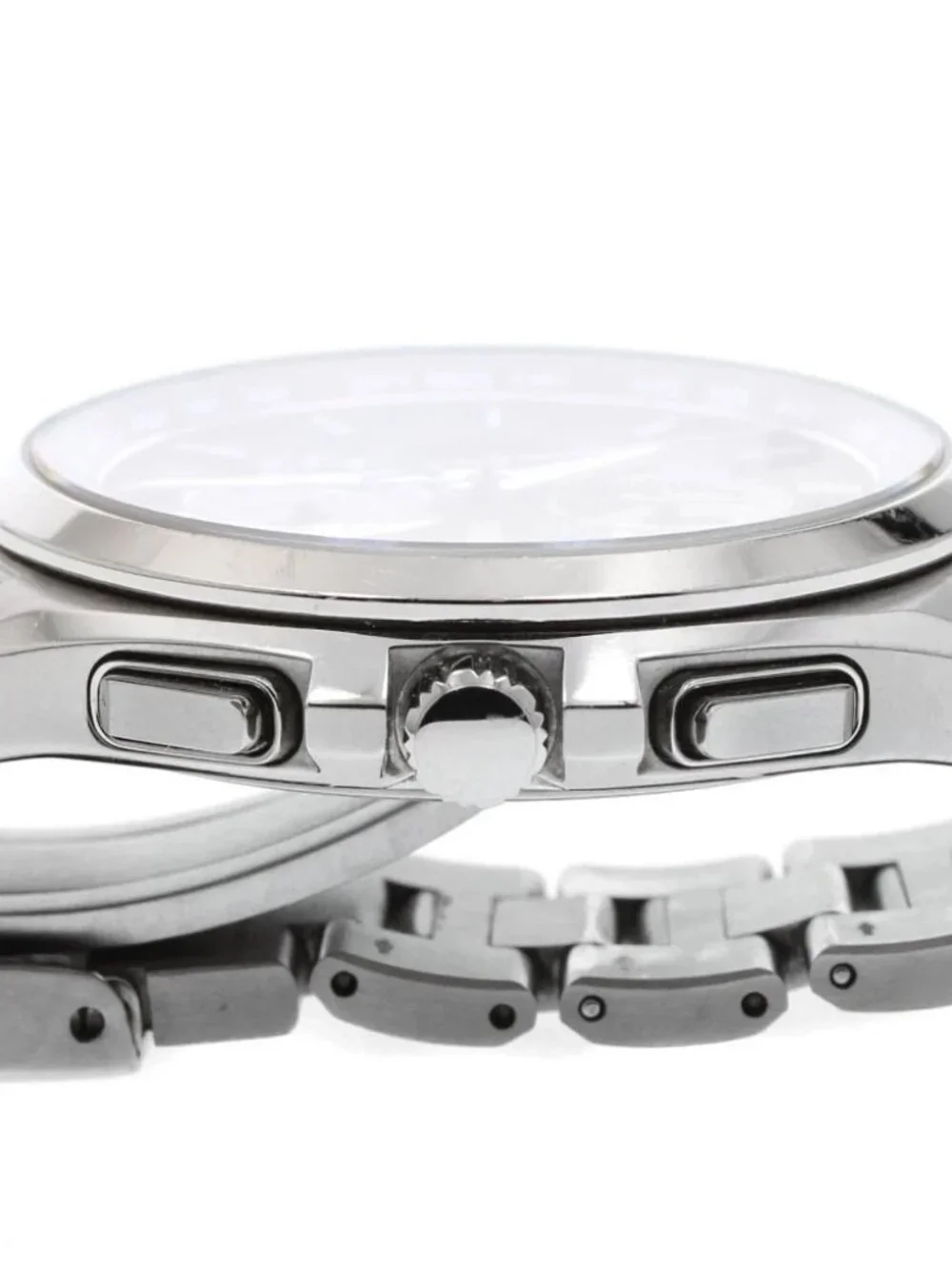 CITIZEN Atessa AT8040-57E/H804-T018696 Solar Powered Radio Men's Watch_968613